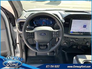 2024 Ford F-150 XL 1FTEW1LP5RKD07068 in Conway, SC 20
