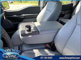 2024 Ford F-150 XL 1FTEW1LP5RKD07068 in Conway, SC 24