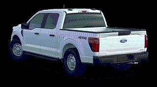 2024 Ford F-150 XL 1FTEW1LP5RKD07068 in Conway, SC 31