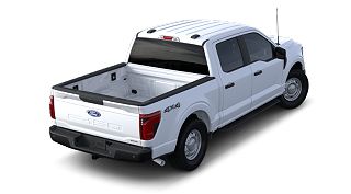 2024 Ford F-150 XL 1FTEW1LP5RKD07068 in Conway, SC 32