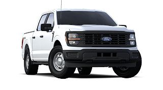 2024 Ford F-150 XL 1FTEW1LP5RKD07068 in Conway, SC 33