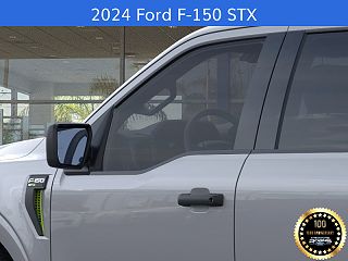 2024 Ford F-150 STX 1FTEW2KP9RKD64056 in Costa Mesa, CA 20