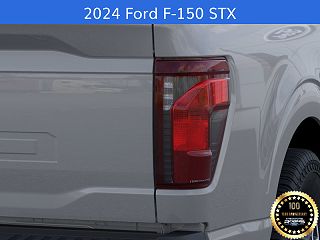 2024 Ford F-150 STX 1FTEW2KP9RKD64056 in Costa Mesa, CA 21