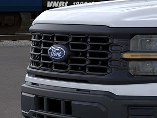 2024 Ford F-150 XL 1FTFX1L88RKD51754 in Crestview, FL 17