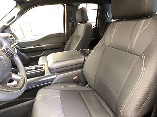 2024 Ford F-150 STX 1FTEX2LP4RKD08442 in Des Moines, IA 10