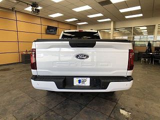 2024 Ford F-150 STX 1FTEX2LP4RKD08442 in Des Moines, IA 6