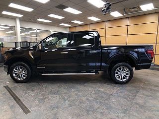 2024 Ford F-150 XLT 1FTFW3LD0RFA09901 in Des Moines, IA 4