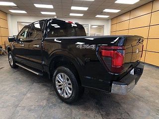 2024 Ford F-150 XLT 1FTFW3LD0RFA09901 in Des Moines, IA 5