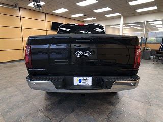 2024 Ford F-150 XLT 1FTFW3LD0RFA09901 in Des Moines, IA 6
