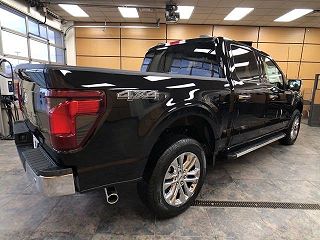 2024 Ford F-150 XLT 1FTFW3LD0RFA09901 in Des Moines, IA 7