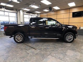 2024 Ford F-150 XLT 1FTFW3LD0RFA09901 in Des Moines, IA 8