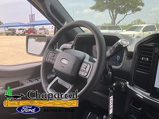 2024 Ford F-150 STX 1FTEW2KP6RFA82319 in Devine, TX 18