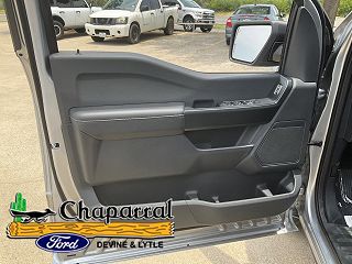 2024 Ford F-150 STX 1FTEW2KP6RFA82319 in Devine, TX 27