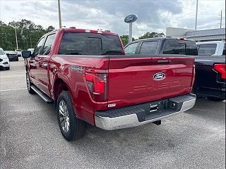 2024 Ford F-150 XLT 1FTFW3L8XRFA60373 in Dothan, AL 9