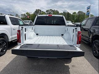 2024 Ford F-150 XLT 1FTFW3L85RFA59891 in Dothan, AL 11