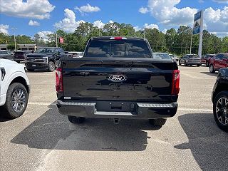 2024 Ford F-150 XLT 1FTFW3LD5RFA10087 in Dothan, AL 10