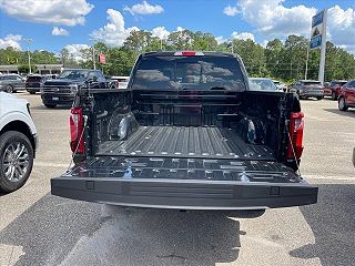 2024 Ford F-150 XLT 1FTFW3LD5RFA10087 in Dothan, AL 11