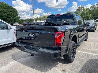 2024 Ford F-150 XLT 1FTFW3LD5RFA10087 in Dothan, AL 12