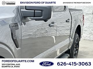 2024 Ford F-150 XLT 1FTEW3KP7RKD68418 in Duarte, CA 12