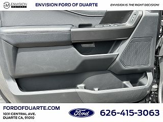 2024 Ford F-150 XLT 1FTEW3KP7RKD68418 in Duarte, CA 21