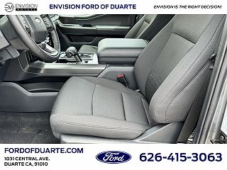 2024 Ford F-150 XLT 1FTEW3KP7RKD68418 in Duarte, CA 23