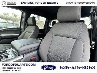 2024 Ford F-150 XLT 1FTEW3KP7RKD68418 in Duarte, CA 26