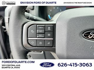 2024 Ford F-150 XLT 1FTEW3KP7RKD68418 in Duarte, CA 28