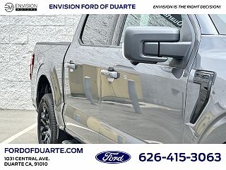 2024 Ford F-150 XLT 1FTEW3KP7RKD68418 in Duarte, CA 6