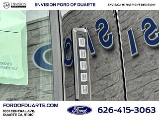 2024 Ford F-150 XLT 1FTFW3LD6RFA08042 in Duarte, CA 14