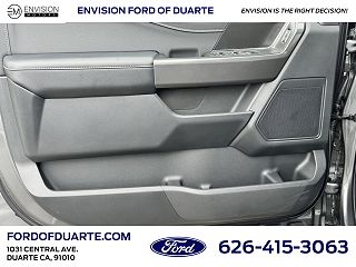 2024 Ford F-150 XLT 1FTFW3LD6RFA08042 in Duarte, CA 23