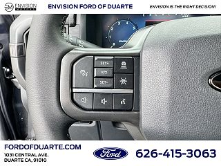 2024 Ford F-150 XLT 1FTFW3LD6RFA08042 in Duarte, CA 30