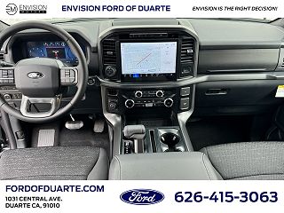 2024 Ford F-150 XLT 1FTFW3LD6RFA08042 in Duarte, CA 37