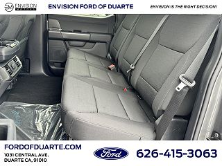 2024 Ford F-150 XLT 1FTFW3LD6RFA08042 in Duarte, CA 38