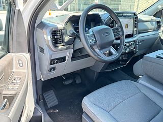 2024 Ford F-150 XLT 1FTFW3L54RKD88160 in Easley, SC 4
