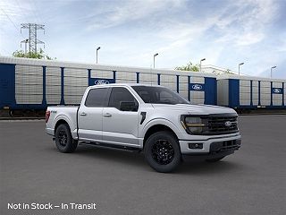 2024 Ford F-150 XLT 1FTFW3L89RKD82042 in Easley, SC