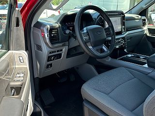 2024 Ford F-150 XLT 1FTFW3L87RKD68009 in Easley, SC 4
