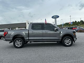 2024 Ford F-150 XLT 1FTFW3L82RKD64806 in Easley, SC 2