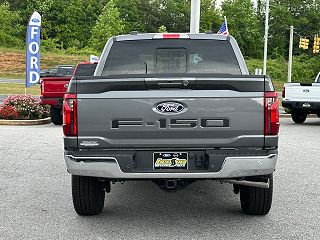 2024 Ford F-150 XLT 1FTFW3L82RKD64806 in Easley, SC 4