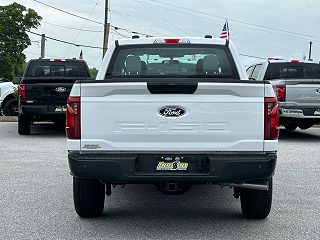 2024 Ford F-150 XL 1FTFX1L50RKD34565 in Easley, SC 4