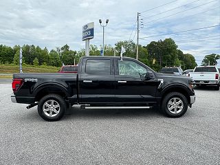 2024 Ford F-150 XLT 1FTFW3L87RKD67426 in Easley, SC 2