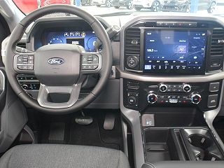 2024 Ford F-150 XLT 1FTEW3LP1RKD62936 in Erie, PA 20