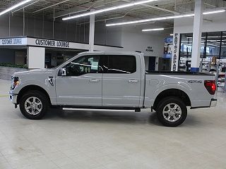 2024 Ford F-150 XLT 1FTEW3LP1RKD62936 in Erie, PA 4