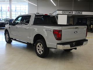 2024 Ford F-150 XLT 1FTEW3LP1RKD62936 in Erie, PA 5