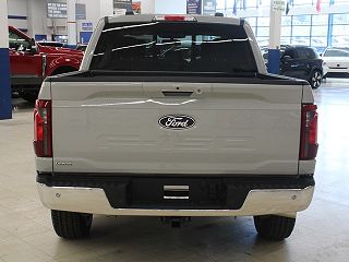 2024 Ford F-150 XLT 1FTEW3LP1RKD62936 in Erie, PA 6
