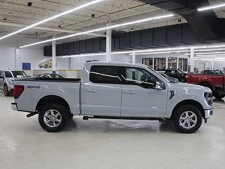 2024 Ford F-150 XLT 1FTEW3LP1RKD62936 in Erie, PA 8