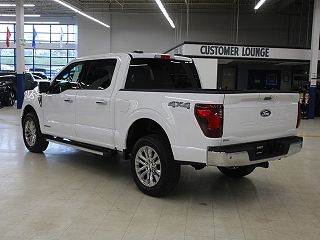 2024 Ford F-150 XLT 1FTFW3LD9RFA28687 in Erie, PA 5