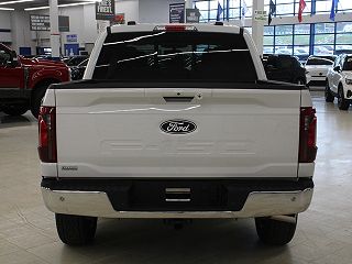 2024 Ford F-150 XLT 1FTFW3LD9RFA28687 in Erie, PA 6