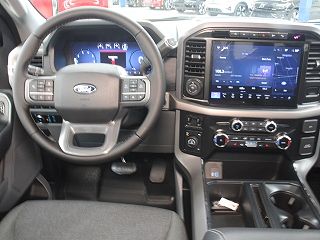 2024 Ford F-150 XLT 1FTFW3L83RFA23892 in Erie, PA 19