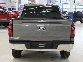 2024 Ford F-150 XLT 1FTFW3L83RFA23892 in Erie, PA 6