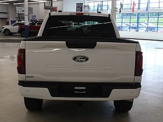 2024 Ford F-150 STX 1FTEW2LP5RKD56311 in Erie, PA 6